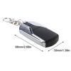 433MHz Wireless Remote Controller 4 Keys Electric Copy Clone Control Duplicator for Key for Garage Door Gate Transmitter