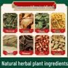 Mugwort Self-Heating Neck and Shoulder Patch, Herbal Knee Patch, Lumbar Patch, Joint Relief Patch