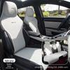 BYD Song Plus DMI Seat Cover: Summer & Year-Round Cushion for Song PULS EV