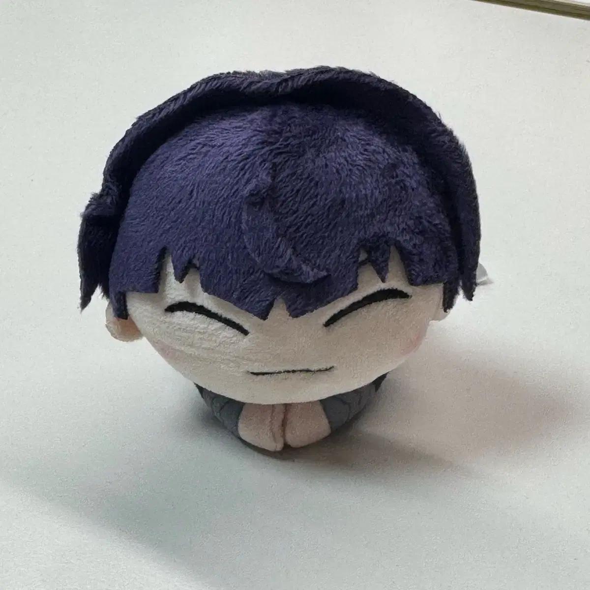 

Monster No. 8 Hoshina Doll Simple Opening