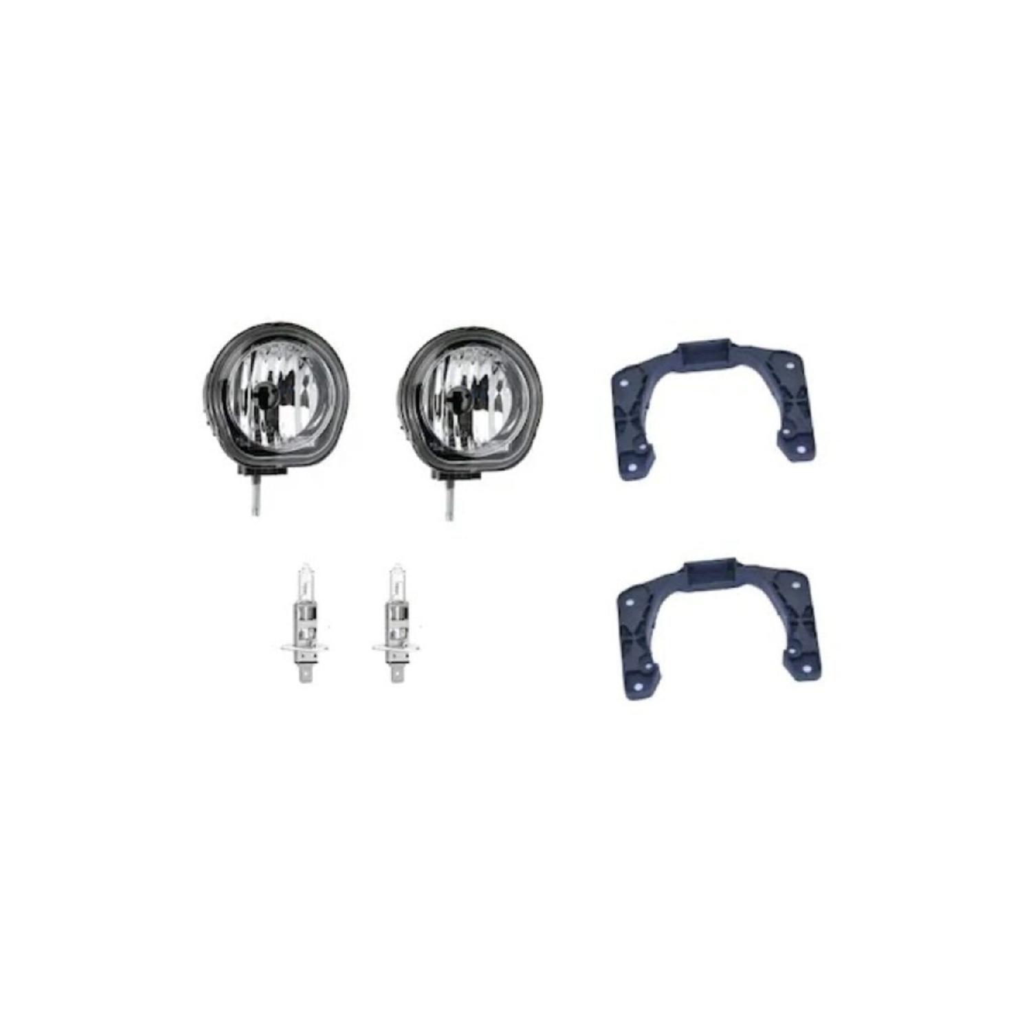 

Протитуманна фара Linea Albea Doblo Palio Права ліва Набір 1 якості