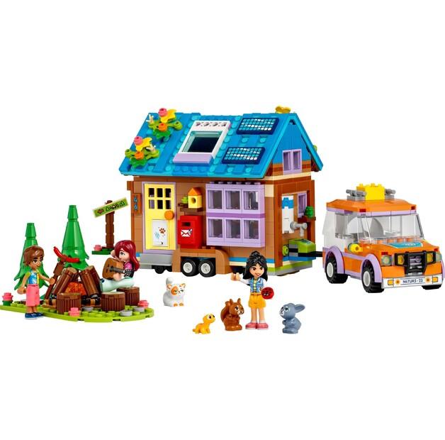 LEGO Friends 41735 Мобильный дом