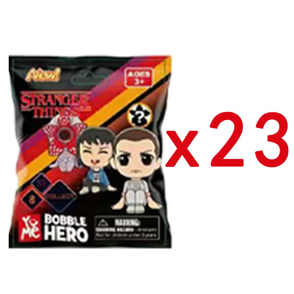 Stranger Figurine blind box Eleven Dustin Barb Steve Demogorgon Action Figures Toys Things Action Figure Cosplay Vinyl Ornaments