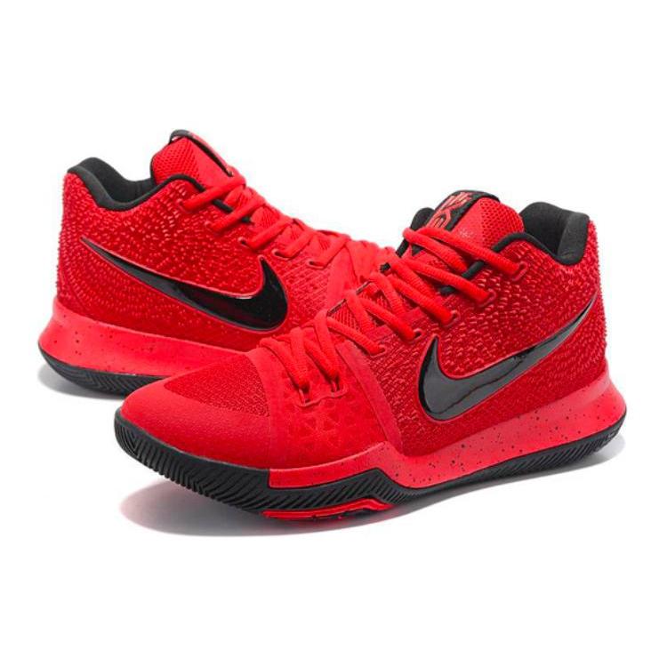 Nike Kyrie 3 Three Point Contest Candy Apple 852395-600
