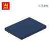Non-Toxic 70Pcs/Lot 1751W Ceramic Tile 3X4 Block Moc Color Accessories Compatible With Brick Diy Children'S Toy Assembly Parts