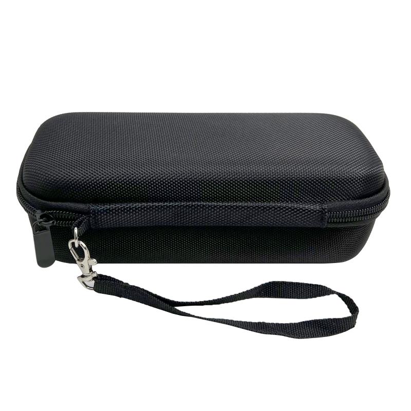 Nylon Storage Bag Car Inflator Air Pump Protector Cover for Case for Mi Portable Electric Air Compressor