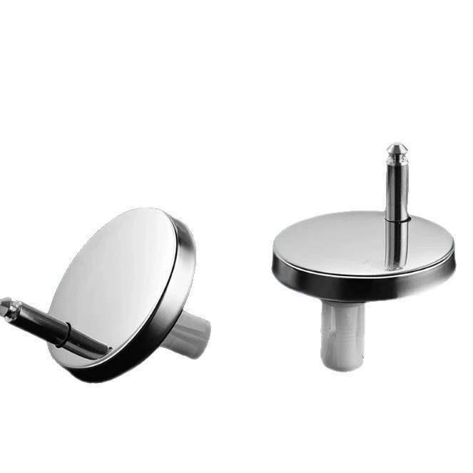 Toilet Lid Buckle & Accessories: Seat Cover Expansion Screws & Fixing Clip