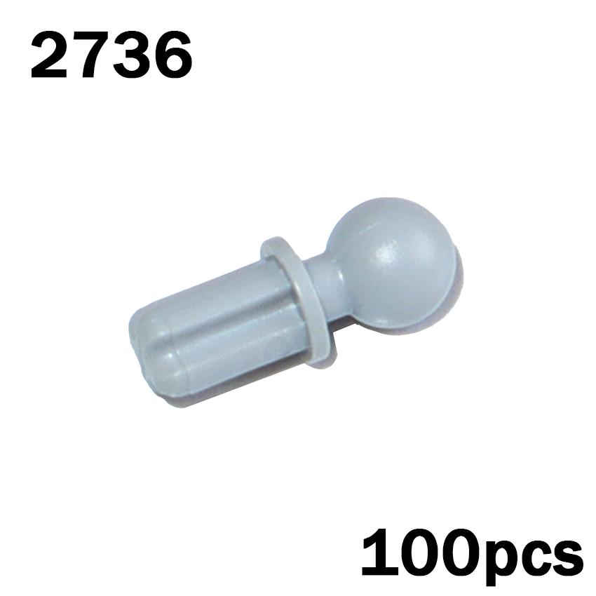 

Technical Building Blocks MOC Parts Bolt Pin with Friction Ridges Peg Cross Axle Connector Bricks 4274 6558 2780 3673 43093 3749