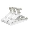 Anti-Slip Clothes Drying Rack with Shoulder Support