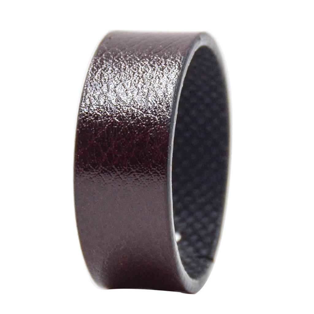 Waist Belt Holder Adult Unisex Clothing Accessories Universal Leather Belt Holder for Adult Waist Belt DIY 50mm