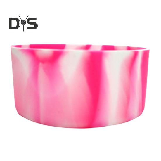 

Устойчивая к истиранию нижняя крышка бутылки, хорошая эластичность, износостойкая силиконовая нижняя крышка бутылки с водой