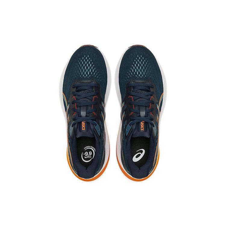 Asics GT 2000 12 French Blue Foggy Teal Unisex Sneakers 1011B691-401