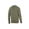 Puma Letter Print Crew Neck Sweatshirt Men Tops Teal 596848-46