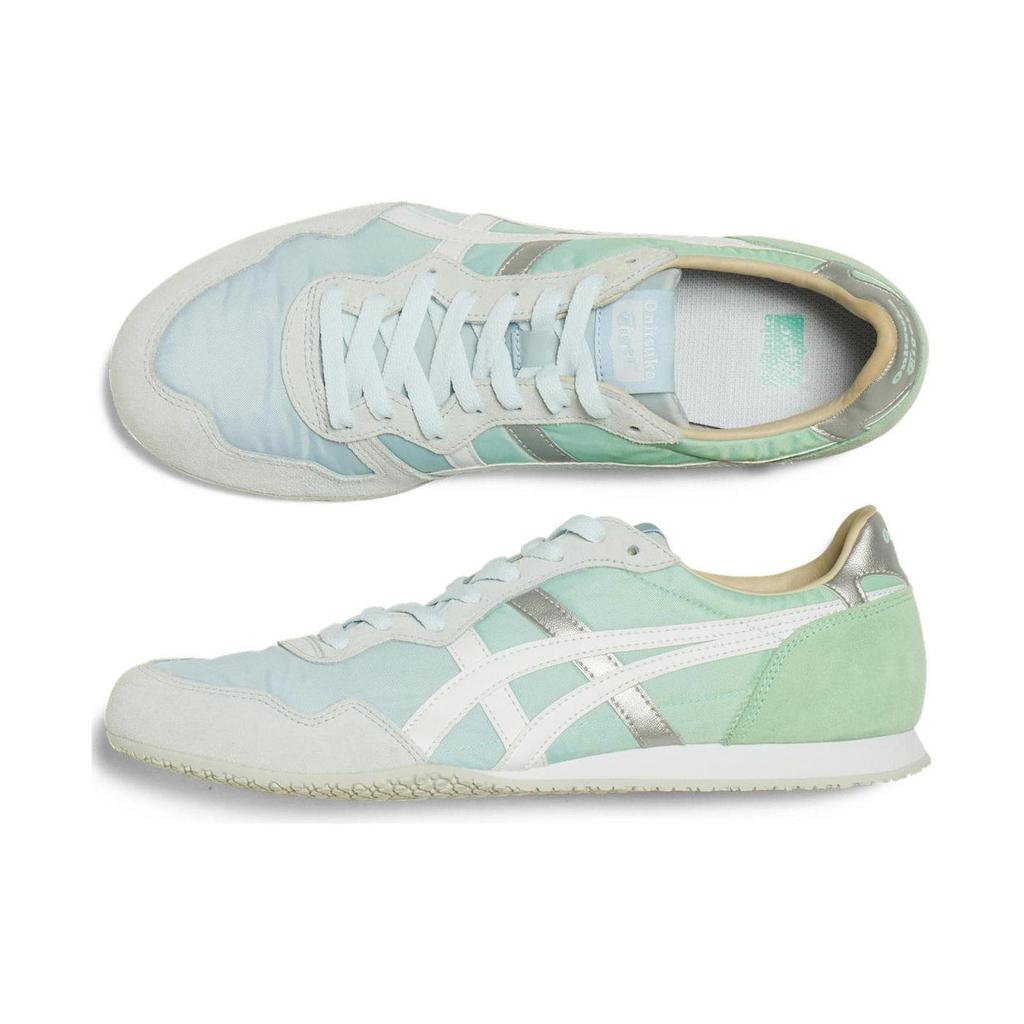 ONITSUKA TIGER Serrano Unisex Soft Sky White 1183B400-407