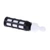 Universal Self-Priming Inline Filter 1/4" 6.35Mm Quick-Connect Pp Cotton Pre-Filter For Mist And Water Pump Systems