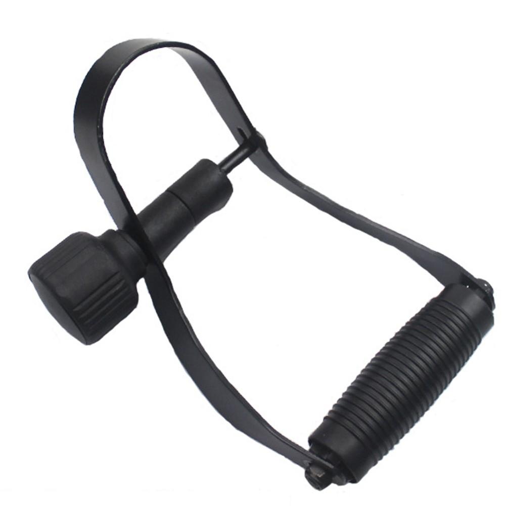 Front Handle Comfortable Electric Demolition For 65/85/95 Metal Handle