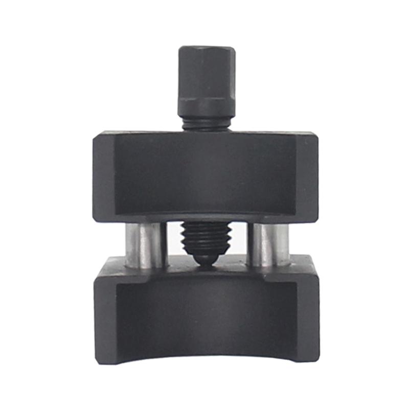 Suspension Strut Split Hub Steering Knuckle Spreader Tool Fit for Peugeot-VW Universal Shock Absorber-Ram Strut Remover