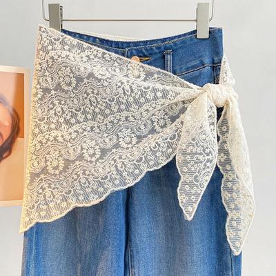 Accesorios – Bufandas