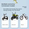 Mobile Phone Holder UV Protection Phone Cover Helmets for Cell Phone with Cute Ear Universal Anti-Reflective Sun Shield for Phones