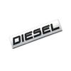 Luopan Decal 1 Piece Car Styling Sticker Diesel Logo Emblem
