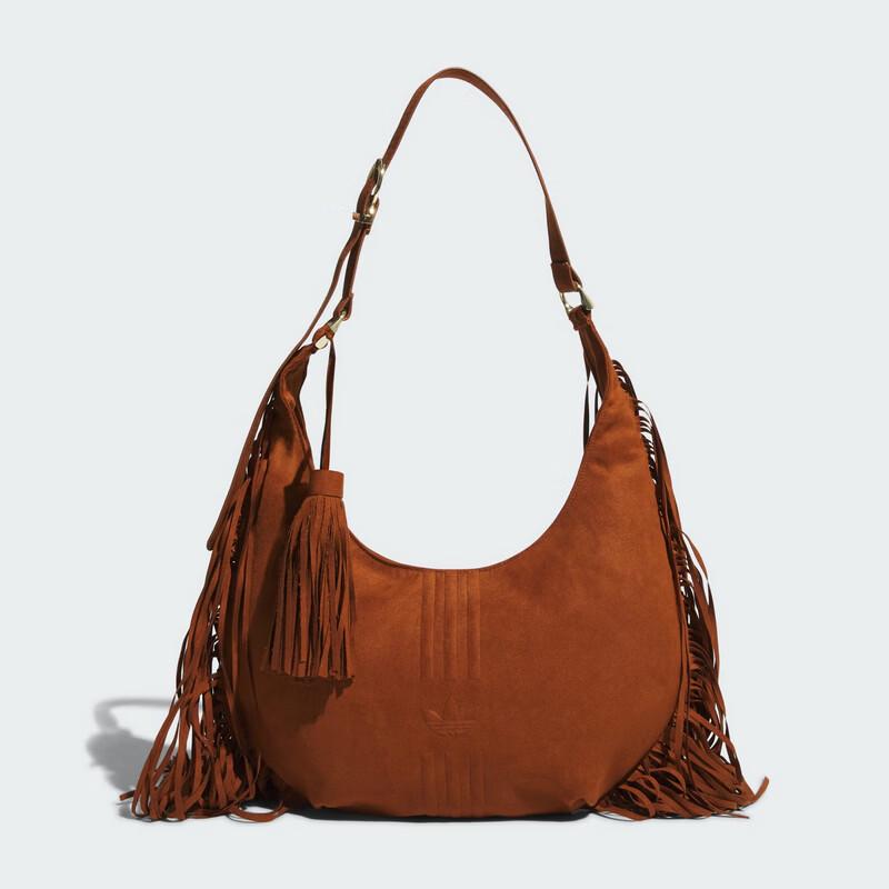 Adidas Women s Tassel Shoulder Bag One Size