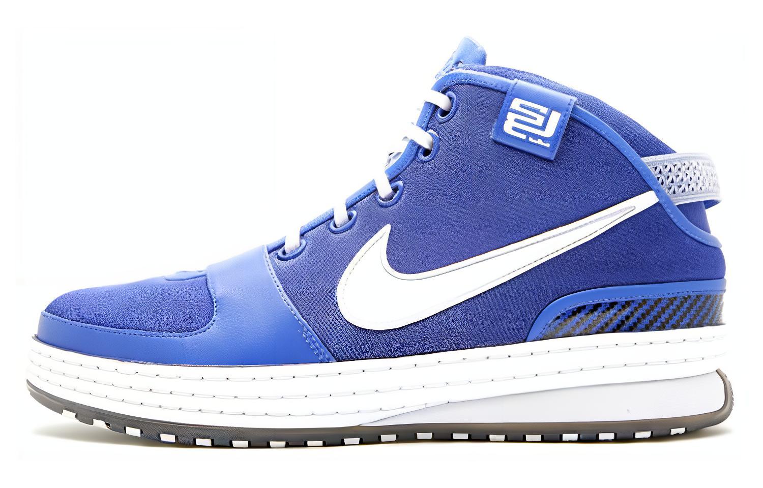 

Nike Zoom LeBron 6 The Kid 346526-412 42.5