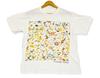 COCTEAU TWINS Our Calendar Cafe Shirt Classic White Unisex S-2345XL LI837 Unisex T-Shirt