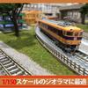 HAMILO Park Bench Diorama Amusement Park Theme Park Mini Bench Diorama Bench of 1/150 (Set 20)
