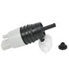 Windshield Washer Pump 0998660021 enhances Safety Features Windshield Washer Pump High Efficiency Sprays for Benz S205
