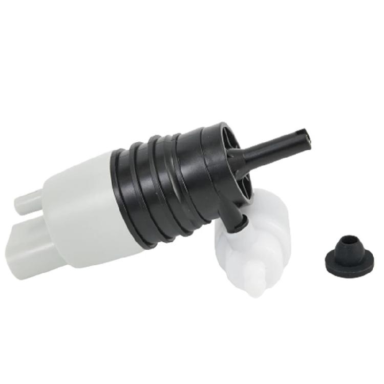 Windshield Washer Pump 0998660021 enhances Safety Features Windshield Washer Pump High Efficiency Sprays for Benz S205