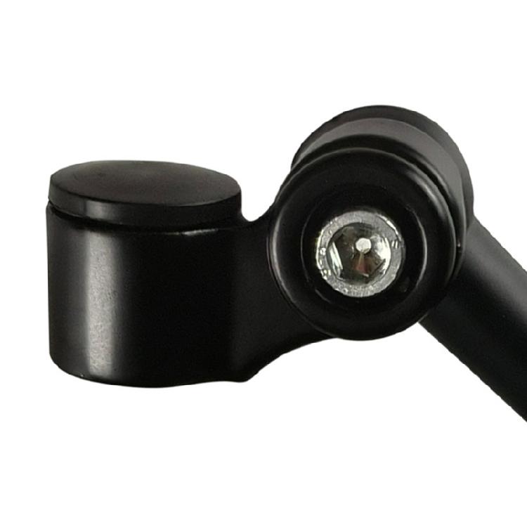 Motorrad Lenker Konvexspiegel Motorrad Roller ATV Universelle Seitenspiegel