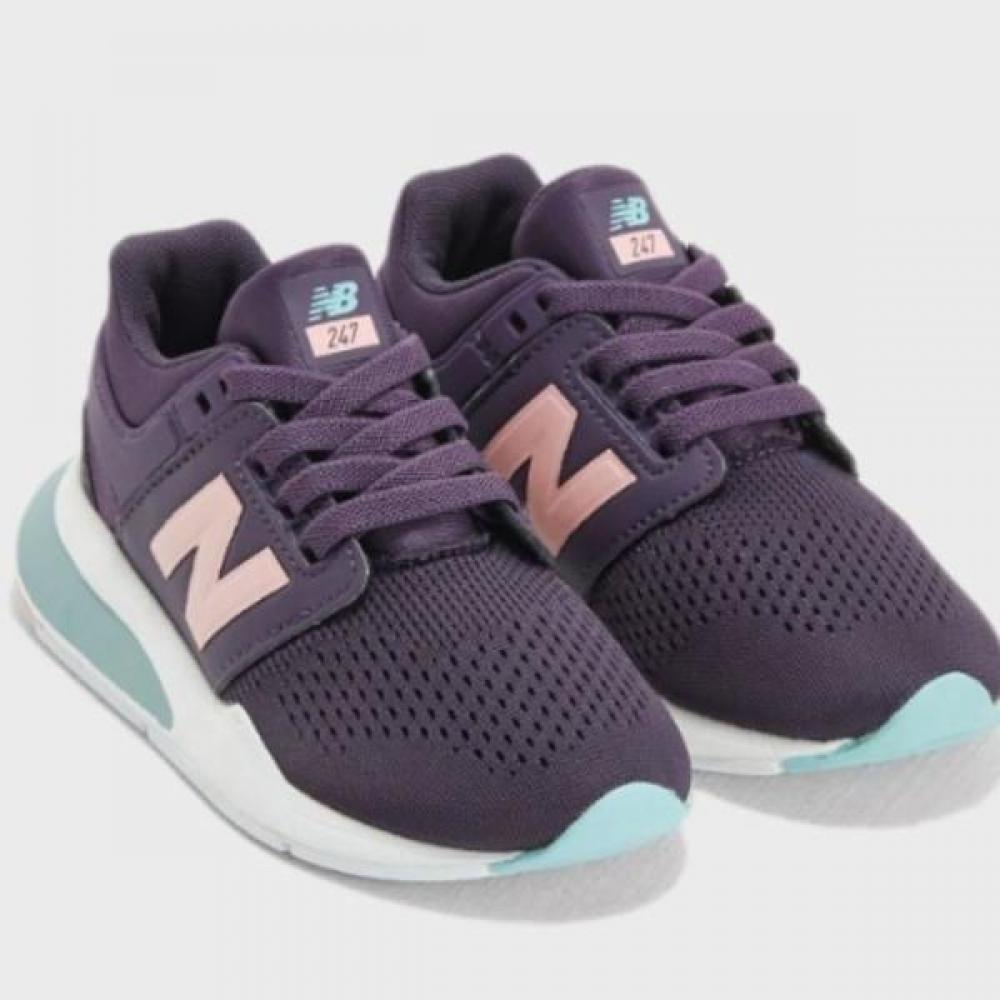 

New Balance Ka247tpp 200