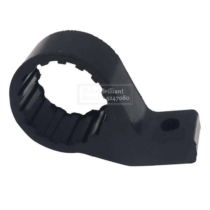 

Универсальный 12 В 24 В 1 кВт-5 кВт для электрического автомобильного обогревателя Eberspacher, масляного топливного насоса, воздушного стояночного обогревателя с держателем кронштейна