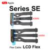 Câble Flexible de Connexion d'Écran LCD Pièces de Rechange Pour Apple Watch Series SE 40mm 44mm SE2 se2