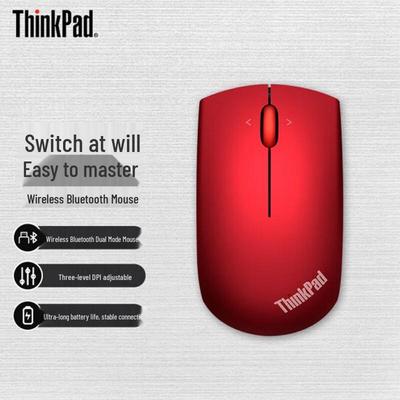 Lenovo ThinkPad Çift Modlu Kablosuz Fare