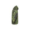 Jordan Camouflage Hooded Jacket With Patch Men Outerwear Military-Green DQ2233-328