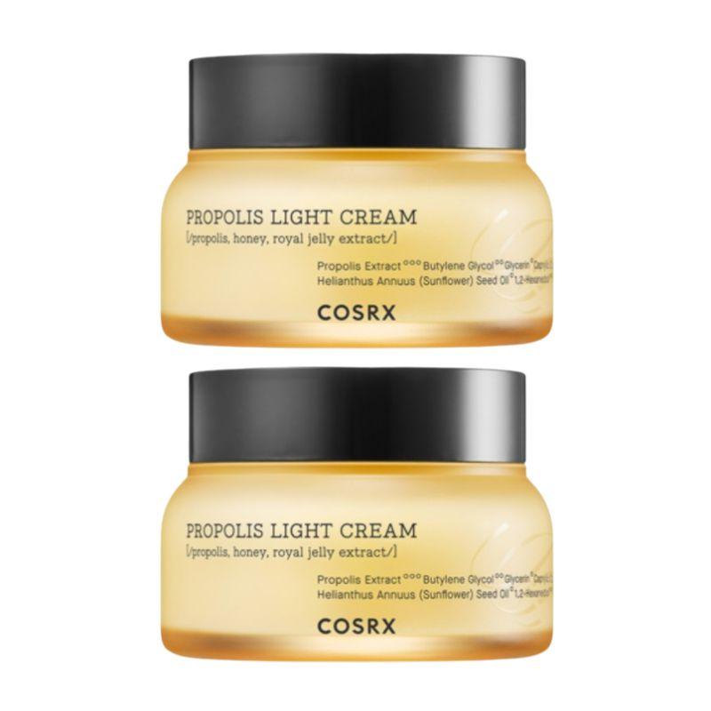 COSRX Full Fit Propolis Light Cream