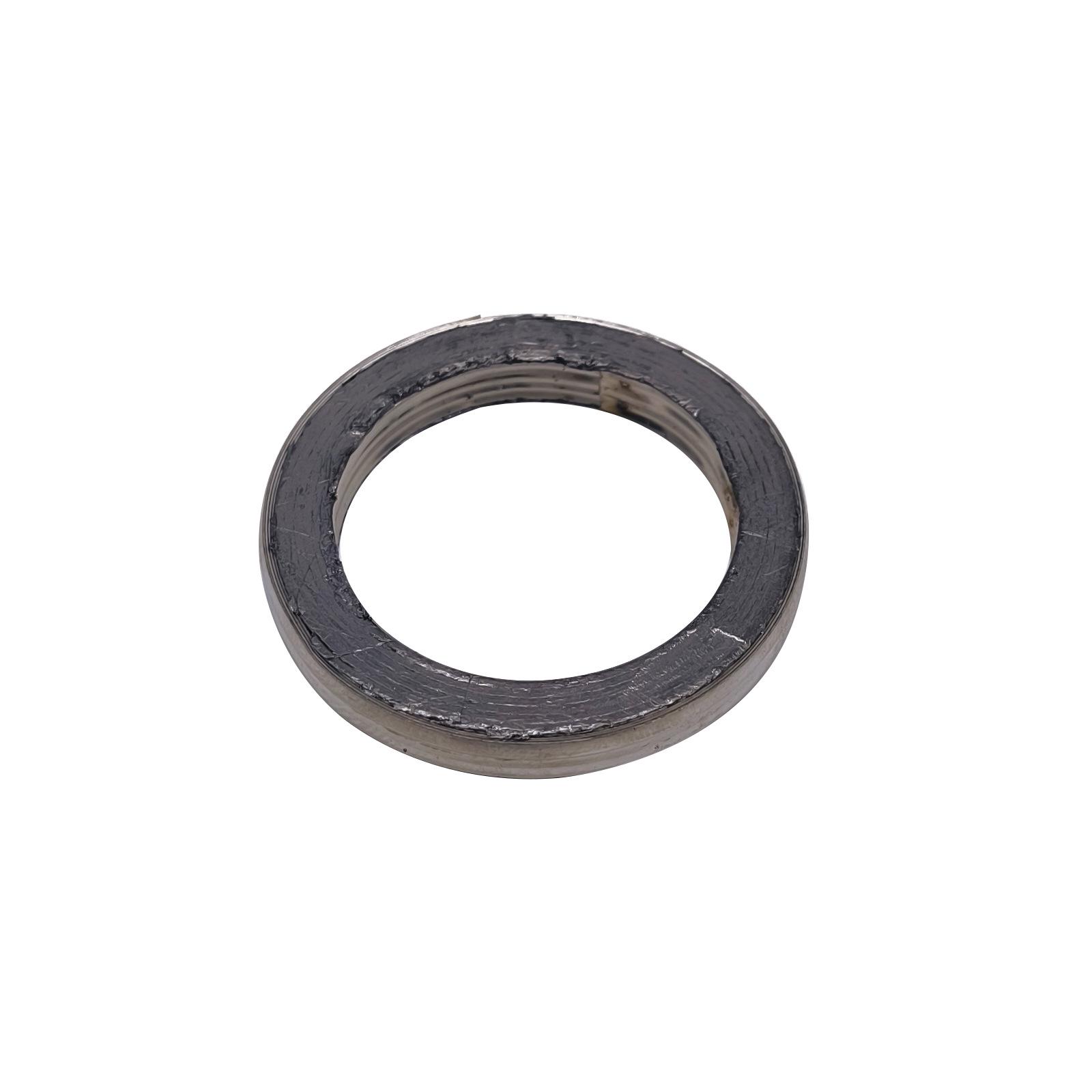 Universal Graphite Muffler Gasket for ATV LH260/300/400 2000