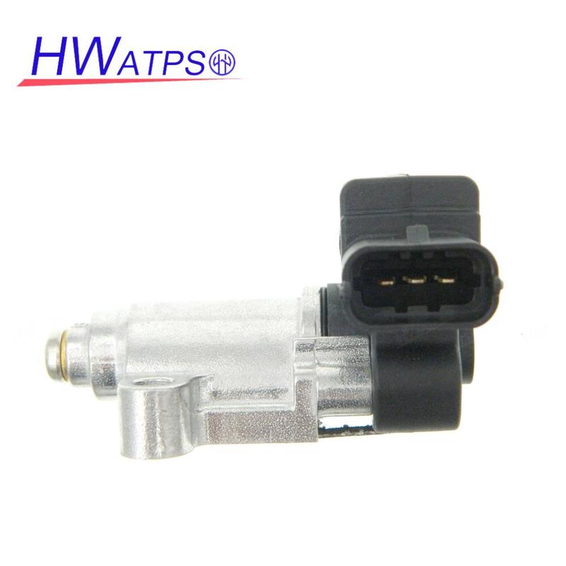 שסתום בקרת אוויר סרק 35150-02800 עבור Hyundai Tiburon Elantra Tucson Kia Soul Sportage Spectra 5 3515002800 9520930007