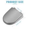 Door Handle Lock Cover Cap Single  for Volkswagen Beetle 2012-