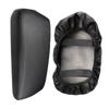 Center Console Armrest Cover Mat For Kia Optima 2016 2017 2018   Leather Interior Car Arm Rest Protector Pad Accessories