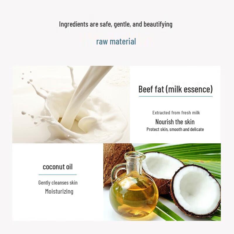 Sapone di Bellezza Rinfrescante al Gelsomino Marca Mucca Giappone