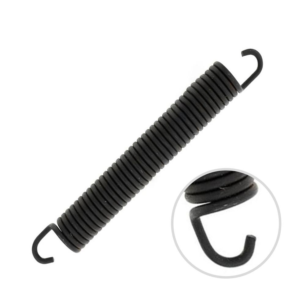 732-04609 Extension Spring For Riding Lawn Tractors: Seamless Deck Height -Stroke Engine Clutch Spring Lawn Mower Accessories