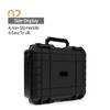 For Avata Drone Hard for Shell Box Travel Carrying for Case Pouch Portable Suitc