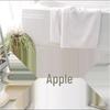 Tappetino da Bagno Antiscivolo a Rapida Asciugatura per Assorbimento dell'Acqua