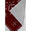 Rovigo Home Vaskbart trykt teppe RVGHOME0187-SD962