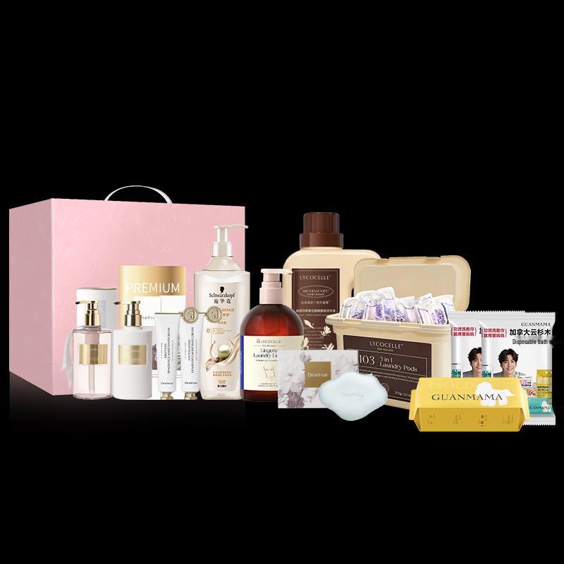 Dear Irean G-Type Personal Care Gift Set
