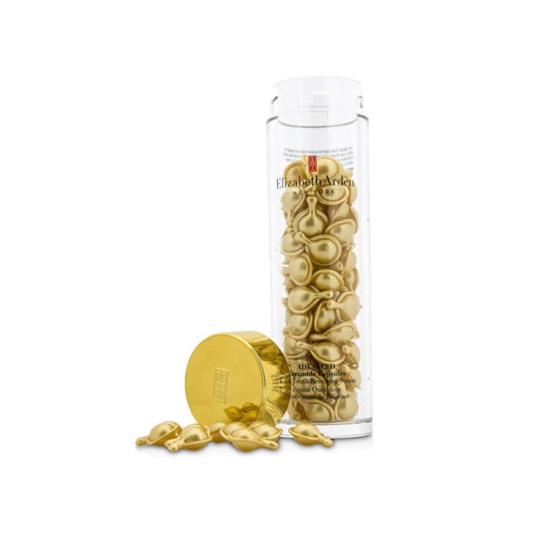 Elizabeth Arden Ceramide Capsules Daily Youth Restoring Serum Advanced 90 Capsules