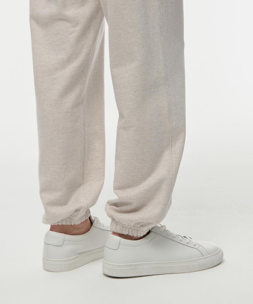 MUSINSA STANDARD Sweatpants [Oatmeal]