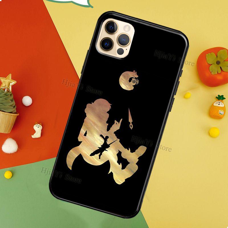 

Чехол для телефона Nanatsu no Taizai Seven Deadly Sin для iPhone 13 12 11 Pro Max mini SE 2020 X XR XS Max 7 8 Plus, чехол iPhone 5 5S SE